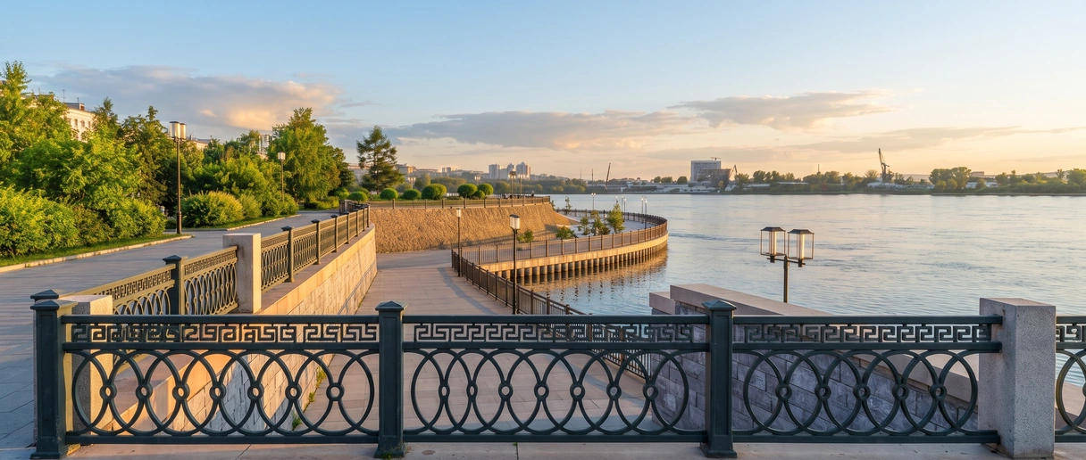 Доставка в Иркутск и Иркутскую область